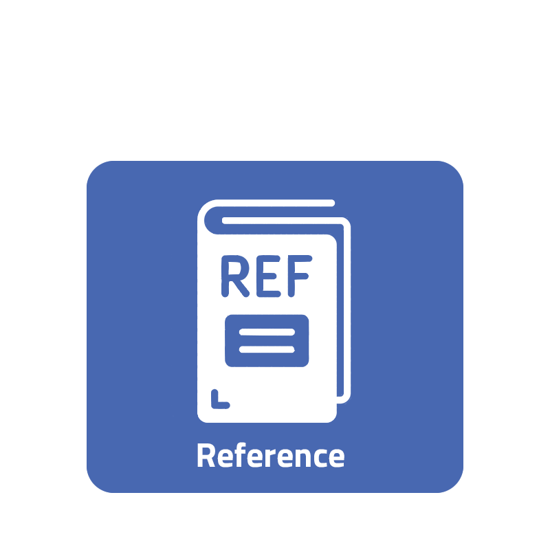 reference